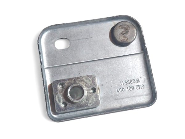 Suporte Caixa Tracao S10 2006/ 4x4 Lateral Gm 15685511 - Imagem 4