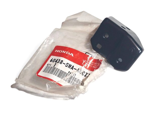 Suporte Para-lama Honda Crv 2007/08 Ld 60438-SWA-A00ZZ