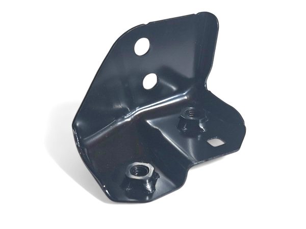 Suporte Para-lama Honda Crv 2007/08 Ld 60438-SWA-A00ZZ - Imagem 4
