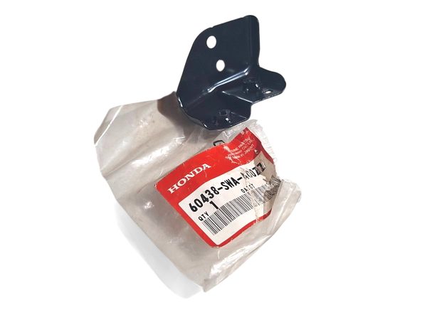Suporte Para-lama Honda Crv 2007/08 Ld 60438-SWA-A00ZZ - Imagem 5