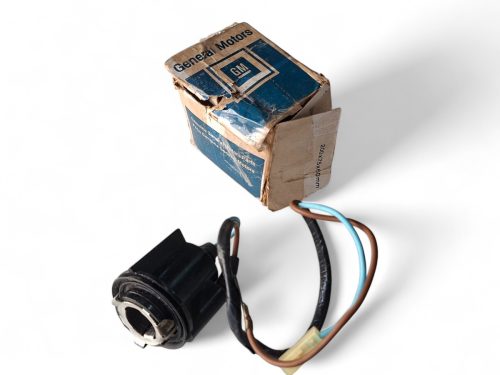 Soquete Da Lâmpada Pisca Opala 85/87 D20 85/92 94643606