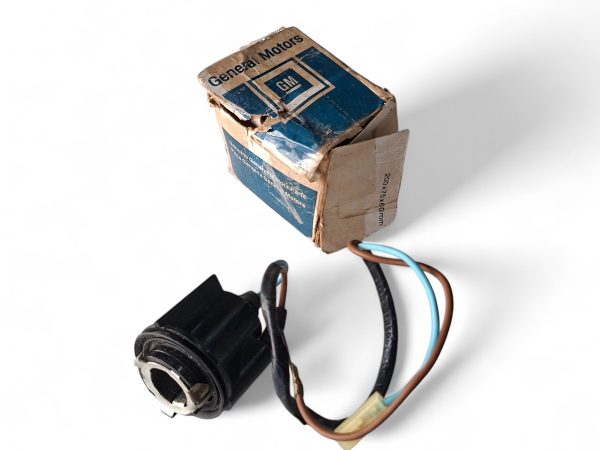 Soquete Da Lâmpada Pisca Opala 85/87 D20 85/92 94643606
