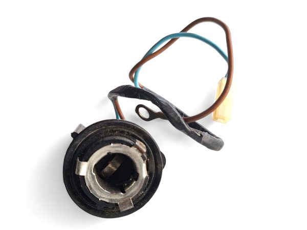Soquete Da Lâmpada Pisca Opala 85/87 D20 85/92 94643606 - Imagem 3