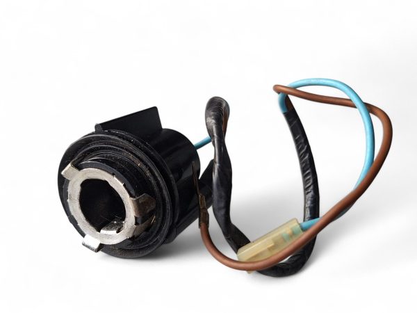 Soquete Da Lâmpada Pisca Opala 85/87 D20 85/92 94643606 - Imagem 5