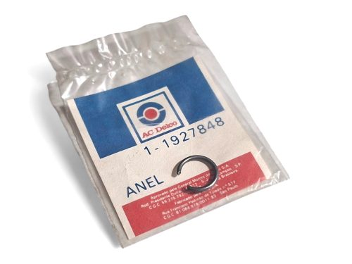 Anel Trava Pinhão Motor Partida Opala 69/92 E Util 1927848