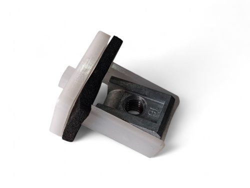 Suporte Fixação Carpete Porta-malas Pajero Tr4 Mr471945