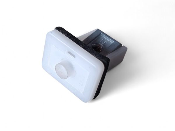 Suporte Fixação Carpete Porta-malas Pajero Tr4 Mr471945 - Imagem 2