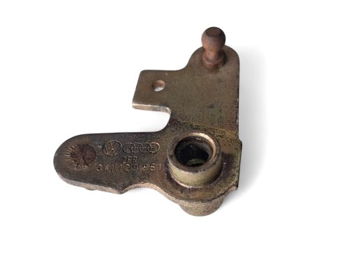 Haste Alavanca Acelerador Carburador Le Variant 341129851