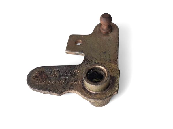 Haste Alavanca Acelerador Carburador Le Variant 341129851