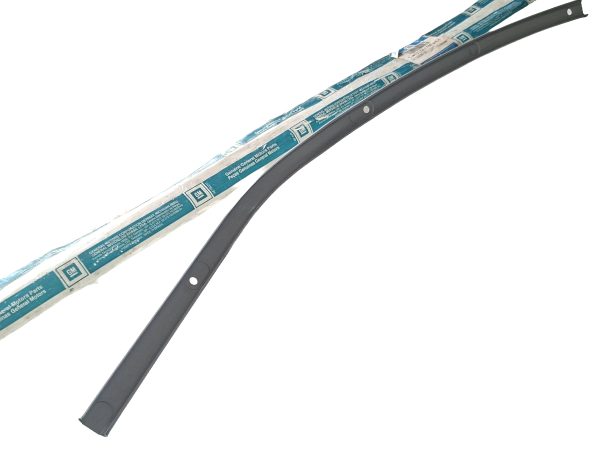 Trilho Retentor Painel Lat LE Astra Zafira 99/07 93240583 - Imagem 5