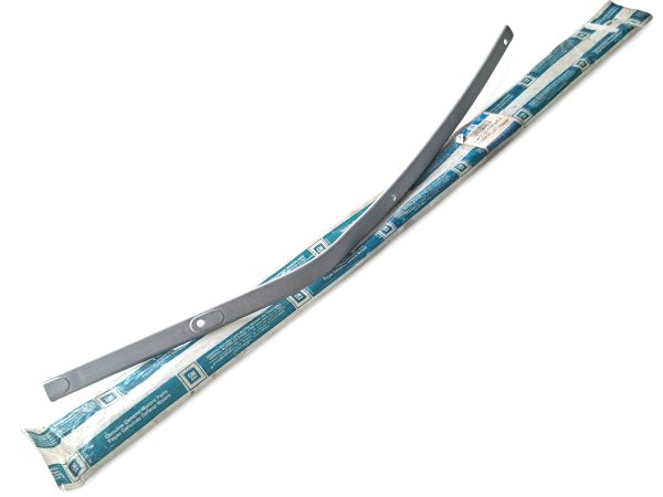 Trilho Retentor Painel Lat LE Astra Zafira 99/07 93240583 - Imagem 6