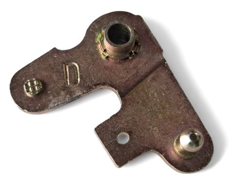 Haste Alavanca Acelerador Carburador Ld Variant