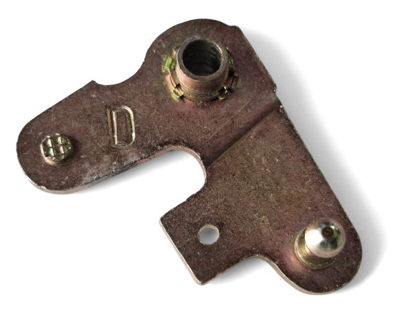 Haste Alavanca Acelerador Carburador Ld Variant