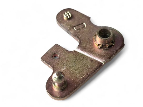 Haste Alavanca Acelerador Carburador Ld Variant - Imagem 4