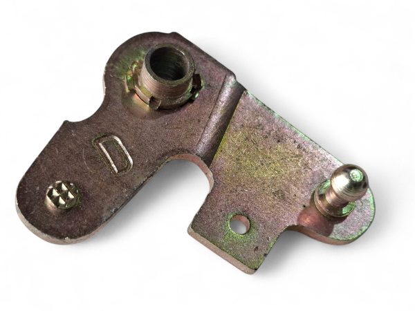 Haste Alavanca Acelerador Carburador Ld Variant - Imagem 5