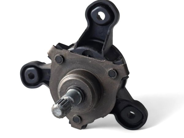 Regulador Alavanca Maquina Vidro Manual Traseira Golf 113799 (Usado) - Imagem 2