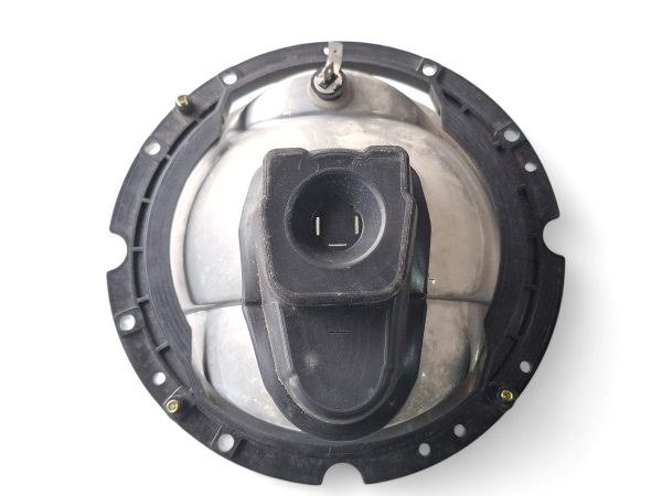 Farol Cristal Fusca Kombi 3 Em 1 Farol Lanterna Seta - Imagem 3