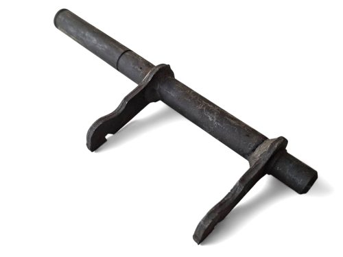 Garfo De Embreagem Fusca Brasilia Kombi 75 Em Diante 20cm