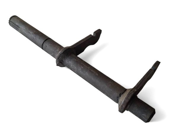 Garfo De Embreagem Fusca Brasilia Kombi 75 Em Diante 20cm - Imagem 2