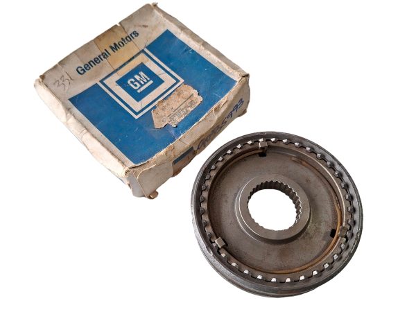Sincronizador Da 3/4 Omega 93/98 90335993 - Imagem 4