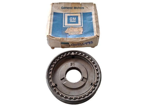Sincronizador Da 3/4 Omega 93/98 90335993 - Imagem 2
