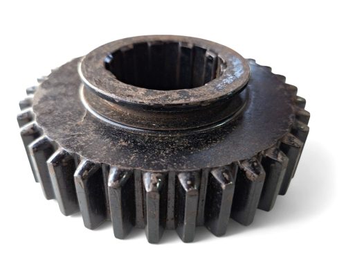 Engrenagem Da 1a E Ré Pick-up 3100 C14 /66 F100 /68 07362637