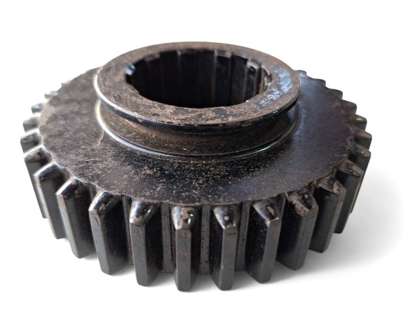 Engrenagem Da 1a E Ré Pick-up 3100 C14 /66 F100 /68 07362637