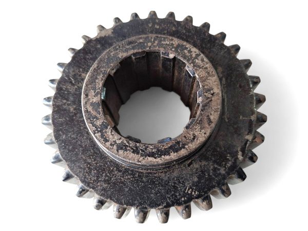 Engrenagem Da 1a E Ré Pick-up 3100 C14 /66 F100 /68 07362637 - Imagem 2