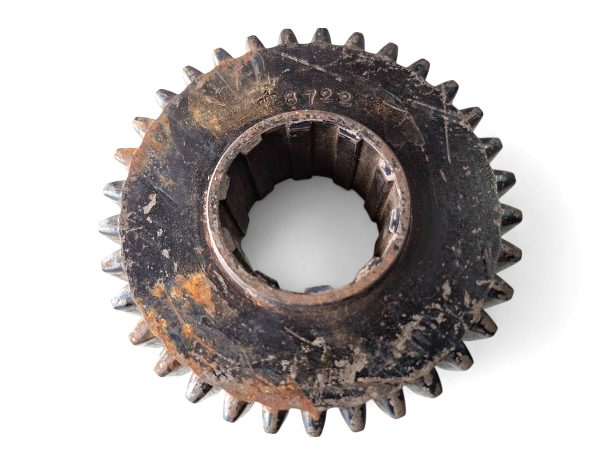 Engrenagem Da 1a E Ré Pick-up 3100 C14 /66 F100 /68 07362637 - Imagem 3