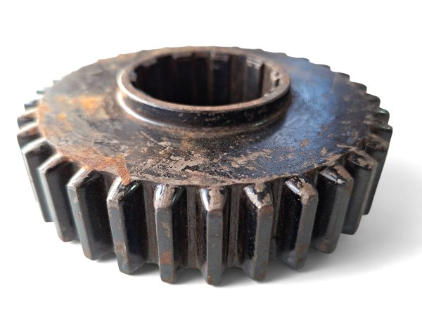 Engrenagem Da 1a E Ré Pick-up 3100 C14 /66 F100 /68 07362637 - Imagem 4