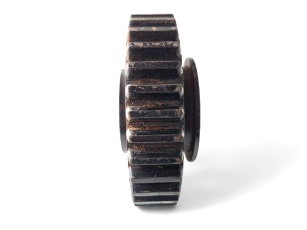 Engrenagem Da 1a E Ré Pick-up 3100 C14 /66 F100 /68 07362637 - Imagem 5