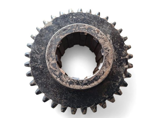 Engrenagem Da 1a E Ré Pick-up 3100 C14 /66 F100 /68 07362637 - Imagem 6