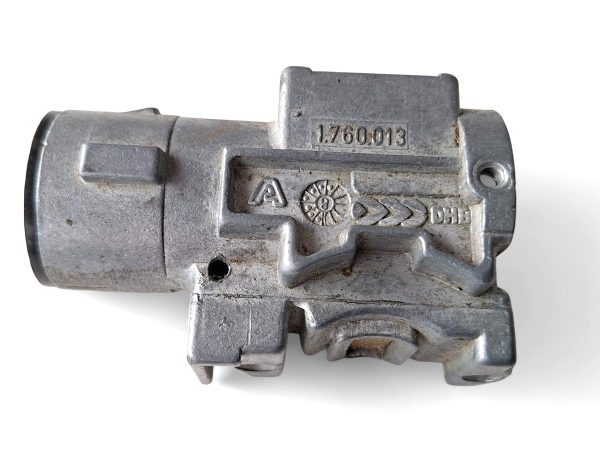 Trava Direção Vectra 94/96 S/chave E S/ Rolam Arteb 1760013