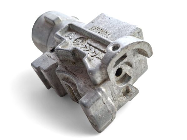 Trava Direção Vectra 94/96 S/chave E S/ Rolam Arteb 1760013 - Imagem 2
