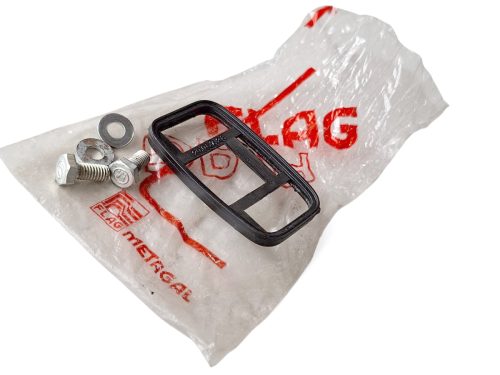 Guarnição Retrovisor Passat Lse 83/89 Metagal 2008728