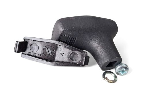 Botão Regulagem Espelho Ext Logus Pointer 558857520a