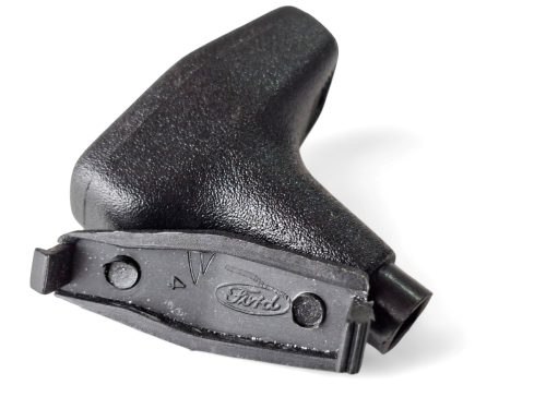 Botão Regulagem Espelho Ext Ford Escort