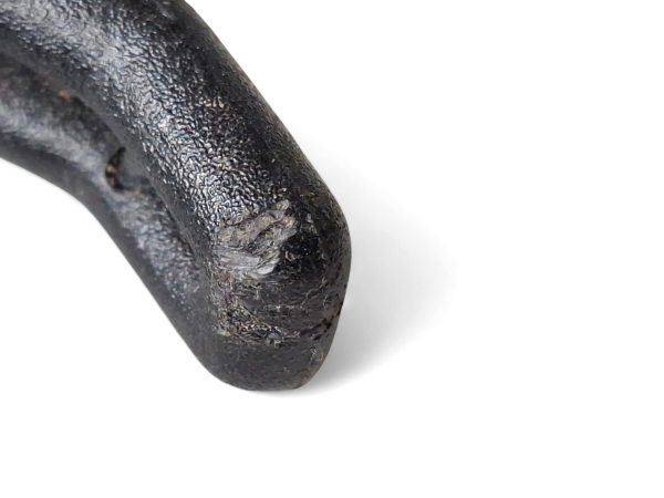 Par Botão Regulagem Espelho Ext Kadett Monza (detalhe) (Usado) - Imagem 2