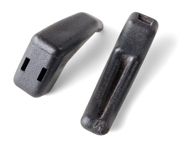 Par Botão Regulagem Espelho Ext Kadett Monza (detalhe) (Usado) - Imagem 3