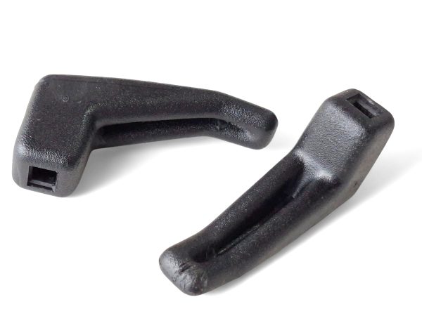 Par Botão Regulagem Espelho Ext Kadett Monza (detalhe) (Usado) - Imagem 4