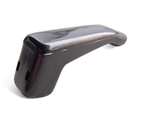 Botão Regulagem Espelho Ext Kadett Monza Preto Piano (Usado)
