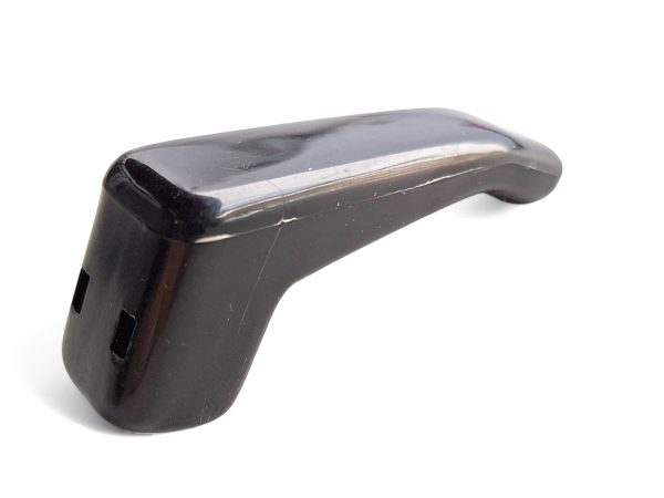 Botão Regulagem Espelho Ext Kadett Monza Preto Piano (Usado)