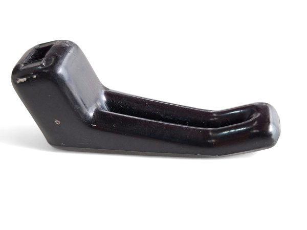 Botão Regulagem Espelho Ext Kadett Monza Preto Piano (Usado) - Imagem 3