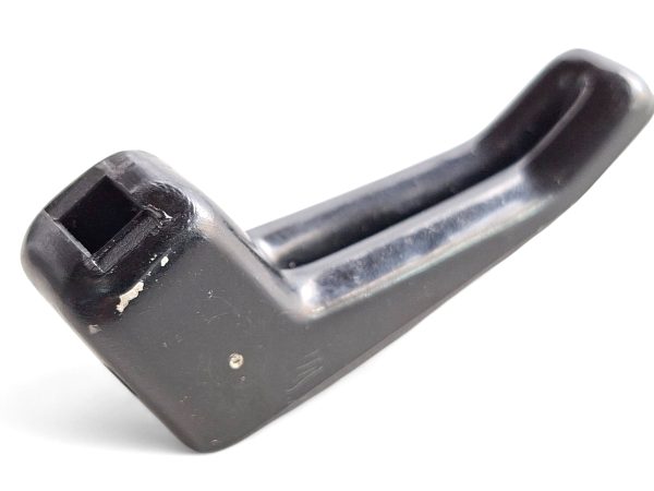 Botão Regulagem Espelho Ext Kadett Monza Preto Piano (Usado) - Imagem 7