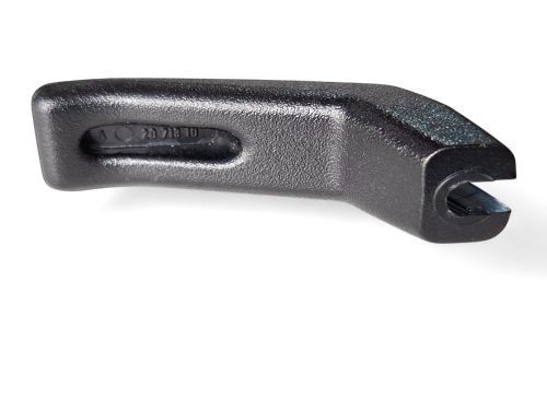 Botão Regulagem Int Retrovisor Kadett 89/98