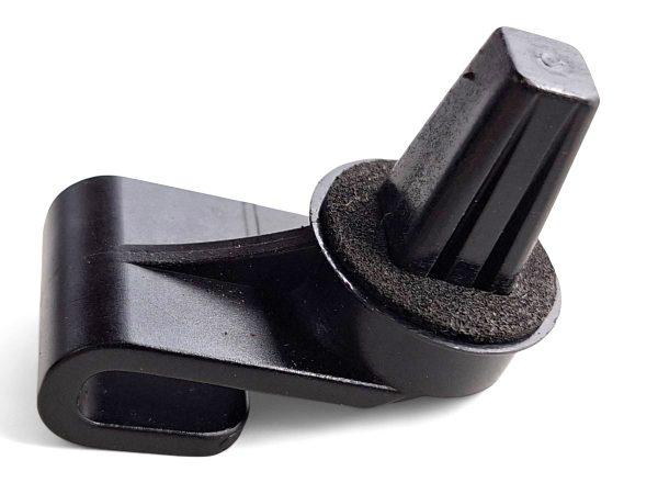 Grampo Suporte Inf Da Placa Tras Mitsubishi Montero Mr358518 - Imagem 2