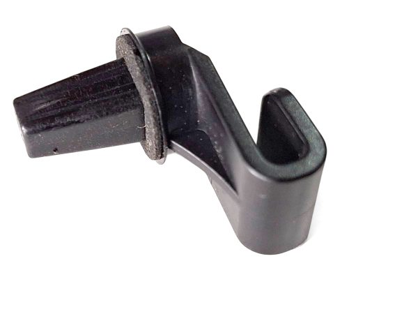 Grampo Suporte Inf Da Placa Tras Mitsubishi Montero Mr358518 - Imagem 4