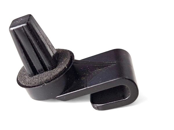 Grampo Suporte Inf Da Placa Tras Mitsubishi Montero Mr358518 - Imagem 5