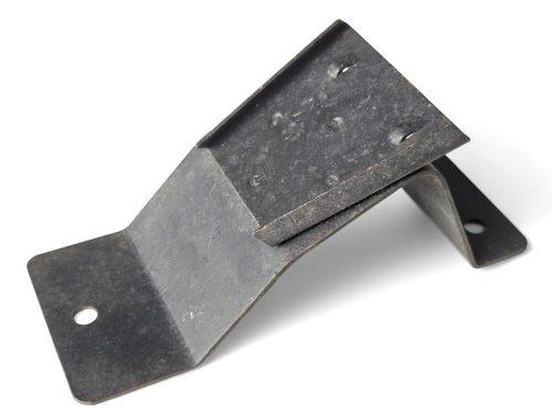 Suporte Do Reservatório Limpador Chevette 81/93