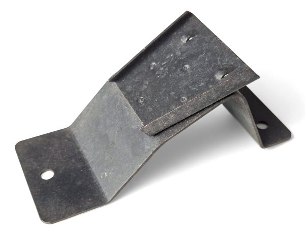 Suporte Do Reservatório Limpador Chevette 81/93